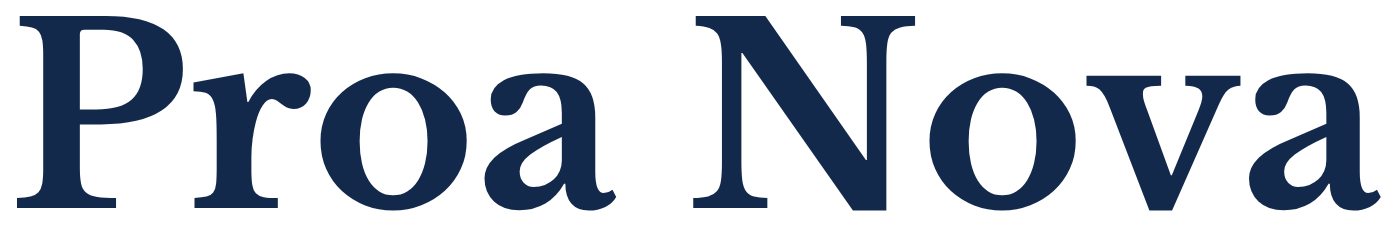 Proa Nova